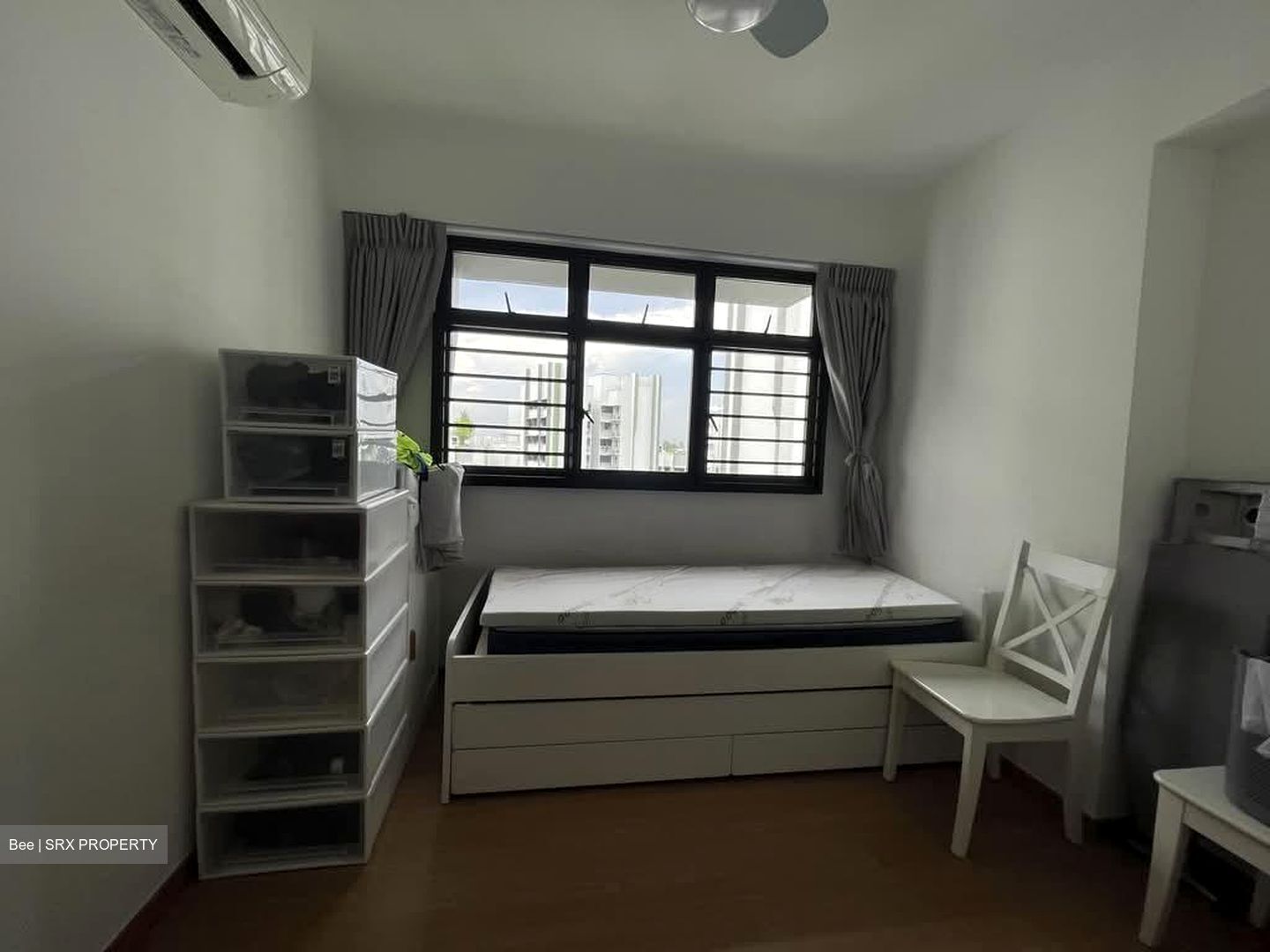 Blk 113B Alkaff Oasis (Toa Payoh), HDB 3 Rooms #578502131